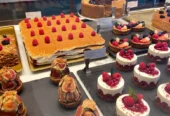 L’ETO Caffe – Jeddah Park mall