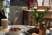 L’ETO Caffe – Jeddah Park mall