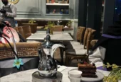 L’ETO Caffe – Jeddah Park mall