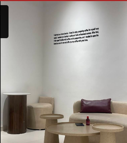 Mulim  Coffee