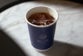 Blu’s cafe
