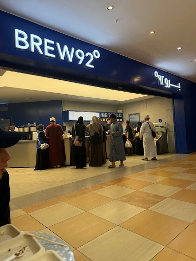 BREW92