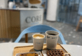 CORE COFFEE & ROASTERY