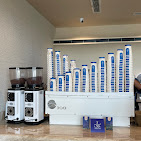 Thawa Cafe
