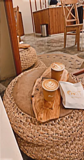 ORIT CAFE