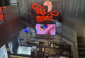 Das Mond Café