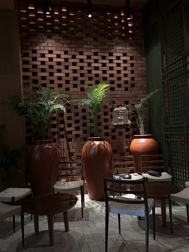 Namq Cafe