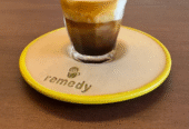 Remedy Roasters & Specialty Coffee