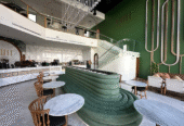 Joint Coffee Shop