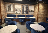 Brooklyn Cafe