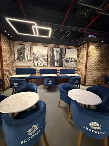 Brooklyn Cafe
