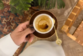 Kaleem Coffee Shop