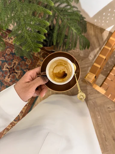 Kaleem Coffee Shop