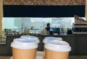 Lativa bakery and cafe lounge