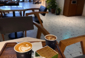Bitten Café