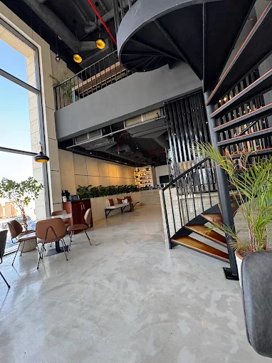 Legit Cafe