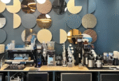RATIO Speciality Coffee