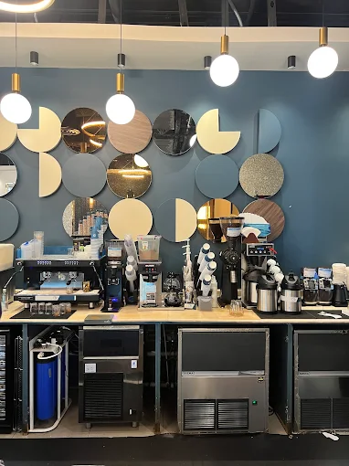RATIO Speciality Coffee