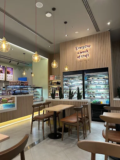 Costa Coffee