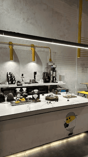 Remedy Roasters & Specialty Coffee