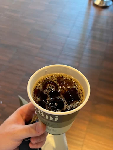 Namq Cafe