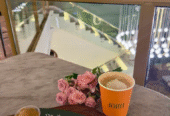 Joint Coffee Shop