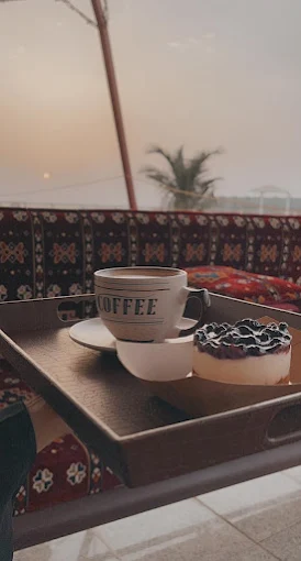 THE BEACH CAFE