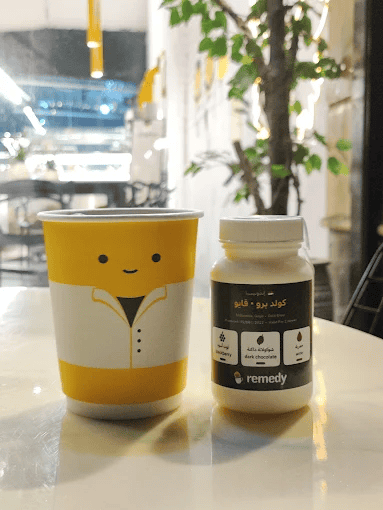 Remedy Roasters & Specialty Coffee