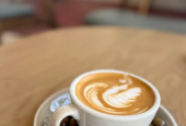 SERB specialty coffee