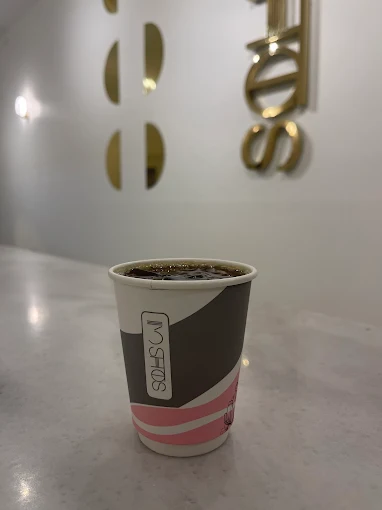 3 Shots Cafe