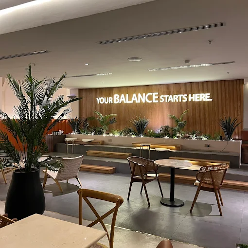 BALANCD Coffee