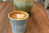 Jade Art and Coffee House