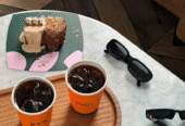 Joint Coffee Shop