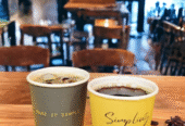 Simplicity cafe & roastery