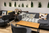First Drop Coffee Shop