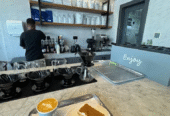 Ojair Specialty Coffee