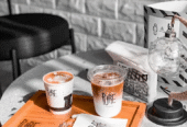 Pure Coffee