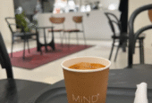 Mind cafe
