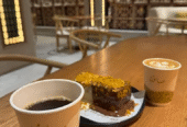 SAAF CAFE