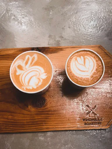 Windmillz Roastery