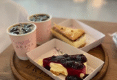 Brisa cafe
