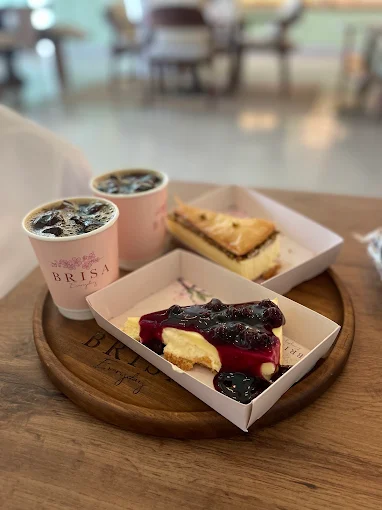 Brisa cafe