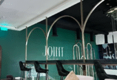 Joint Coffee Shop
