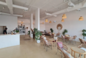 BAUME Cafe