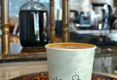 Frieze Cafe