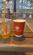 Brooklyn Cafe
