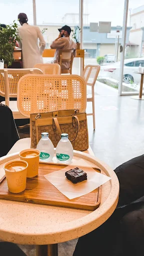 Kohi Coffee Shop