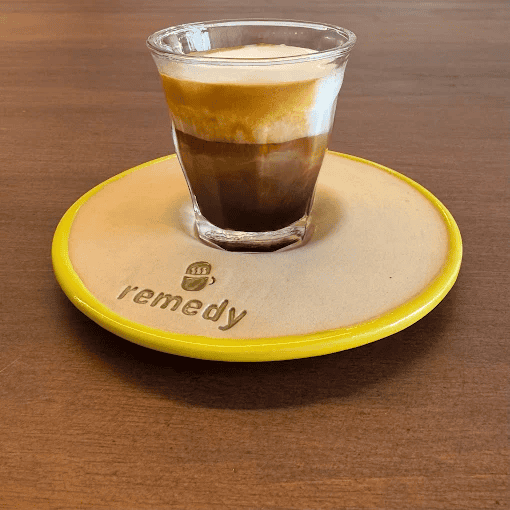 Remedy Roasters & Specialty Coffee