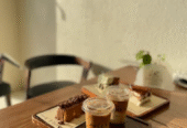 JOLLA CAFE