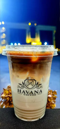 HAVANA COFFEE